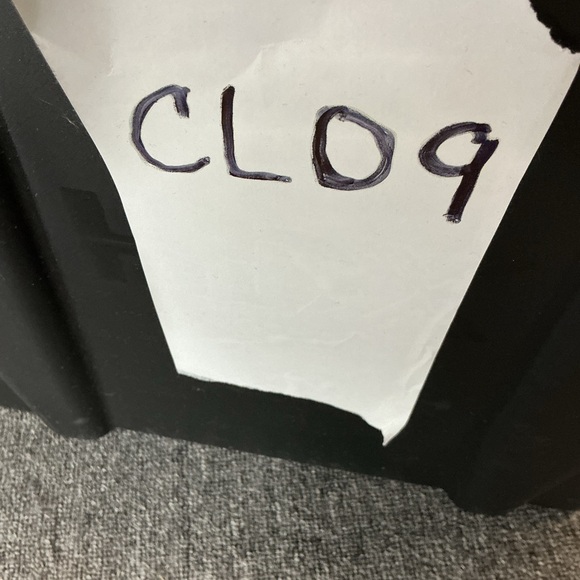 Forest Ink Spinnerette Maxi Dress in size XL. - Picture 11 of 11